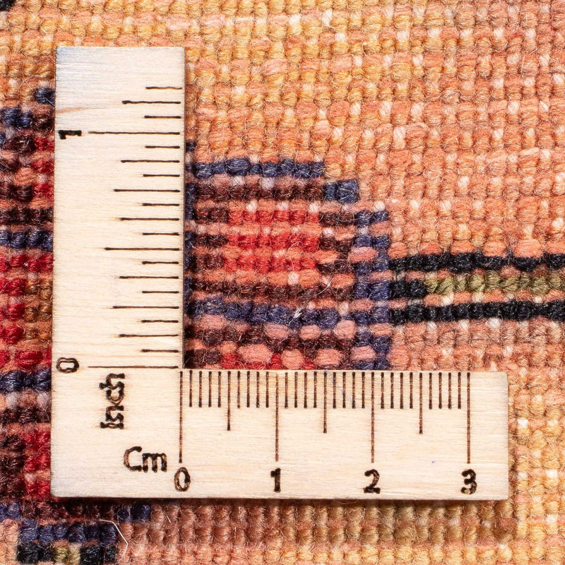 Runner Perser Rug - Nomadic - 317 x 156 cm - red