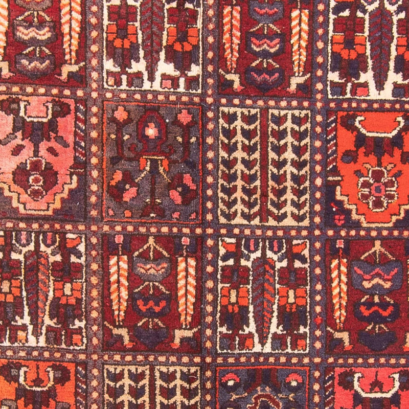 Runner Perser Rug - Nomadic - 290 x 158 cm - multicolored