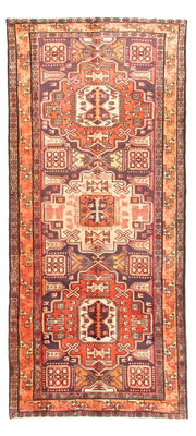 Runner Perser Rug - Nomadic - 305 x 140 cm - multicolored