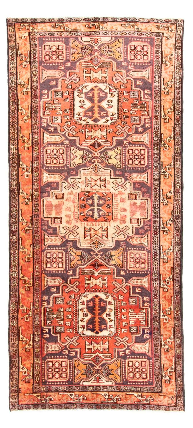 Runner Perser Rug - Nomadic - 305 x 140 cm - multicolored
