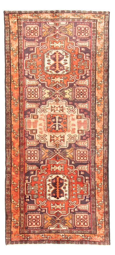 Hamadan Rug 140x305cm - Persian Rugs