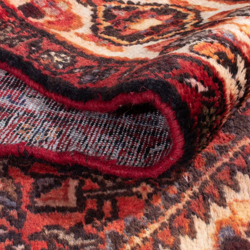 Runner Perser Rug - Nomadic - 420 x 170 cm - orange