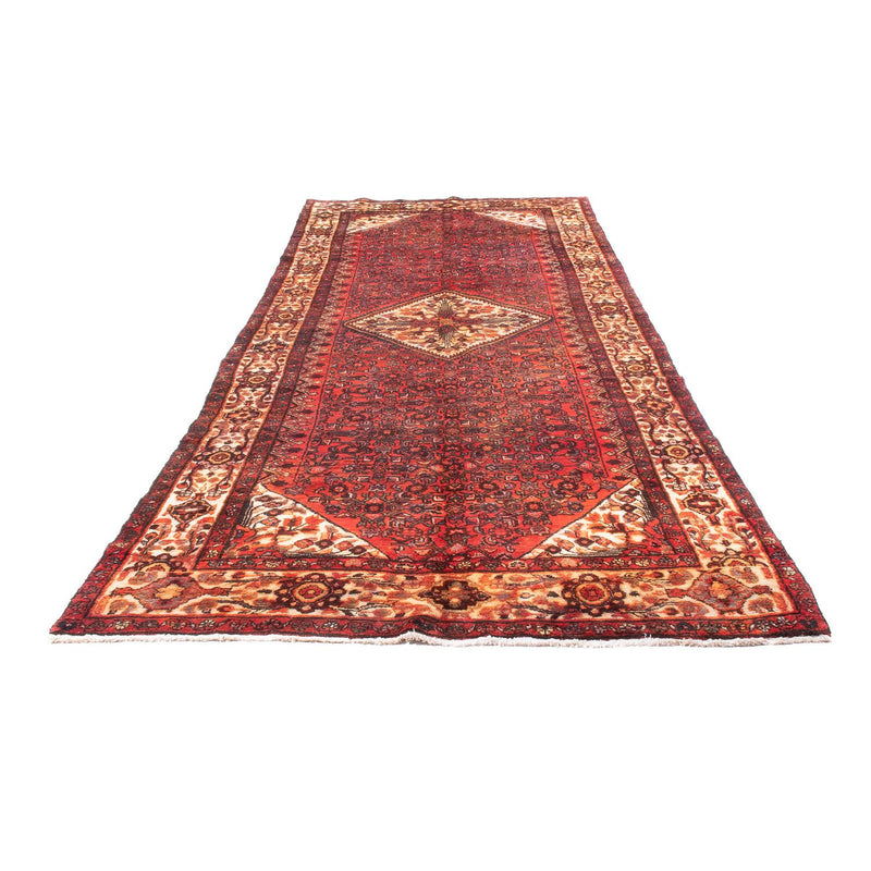 Runner Perser Rug - Nomadic - 420 x 170 cm - orange