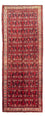 Runner Perser Rug - Nomadic - 400 x 143 cm - multicolored
