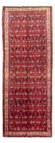 Hosseinabad Rug 400x143cm - Persian Rugs