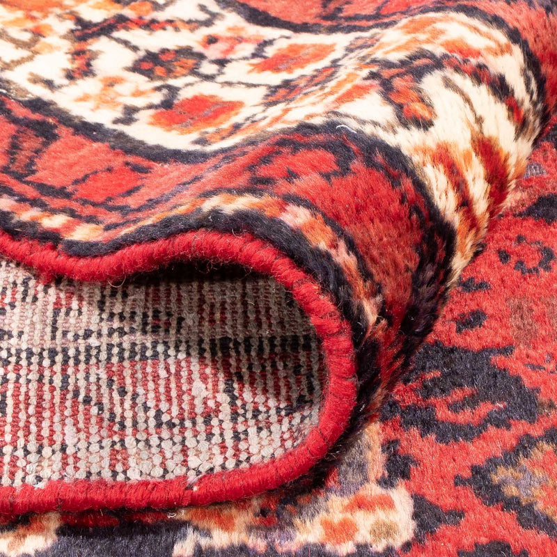 Runner Perser Rug - Nomadic - 400 x 143 cm - multicolored