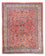 Perser Rug - Classic - 254 x 203 cm - salmon