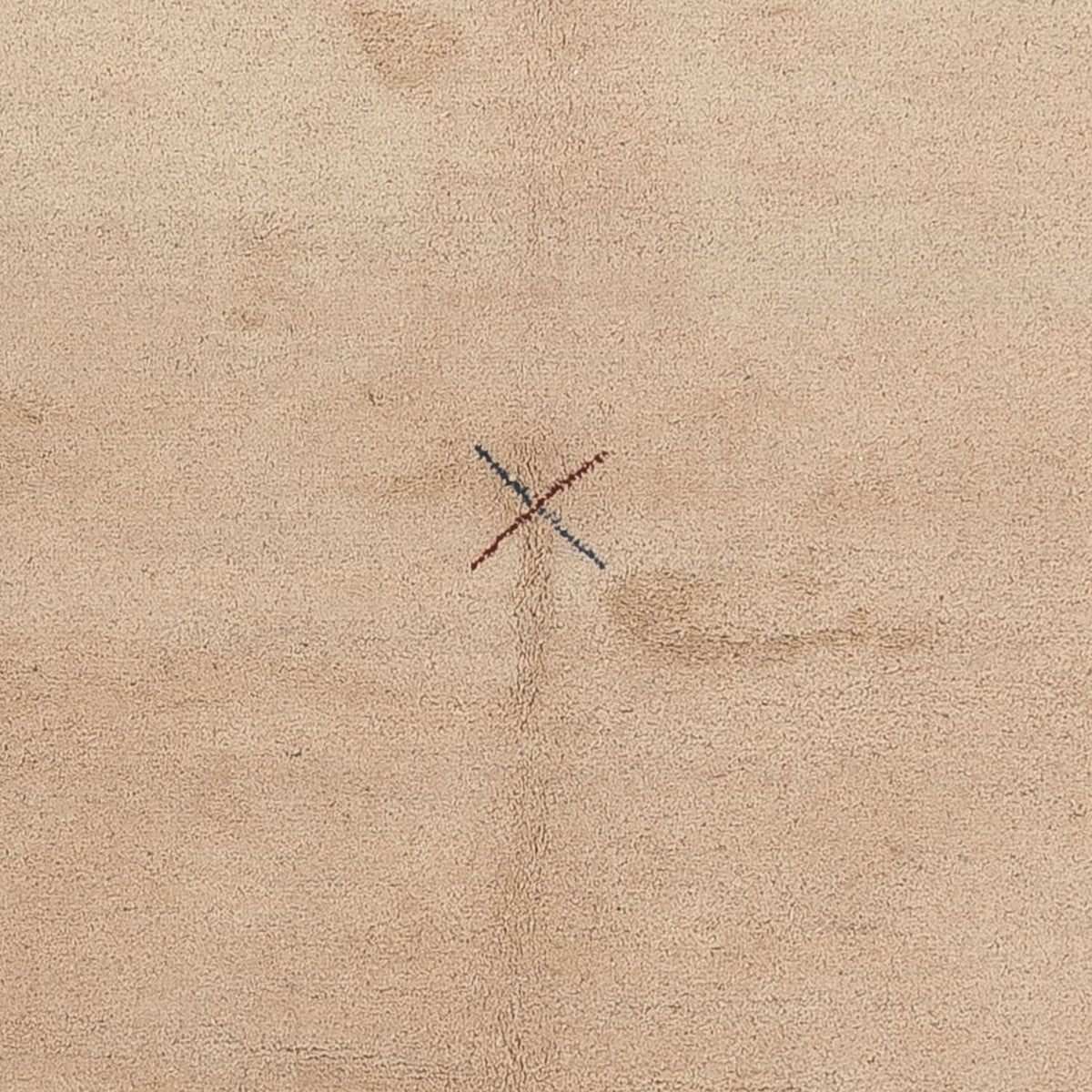 Gabbeh Rug - Indus - 240 x 170 cm - beige