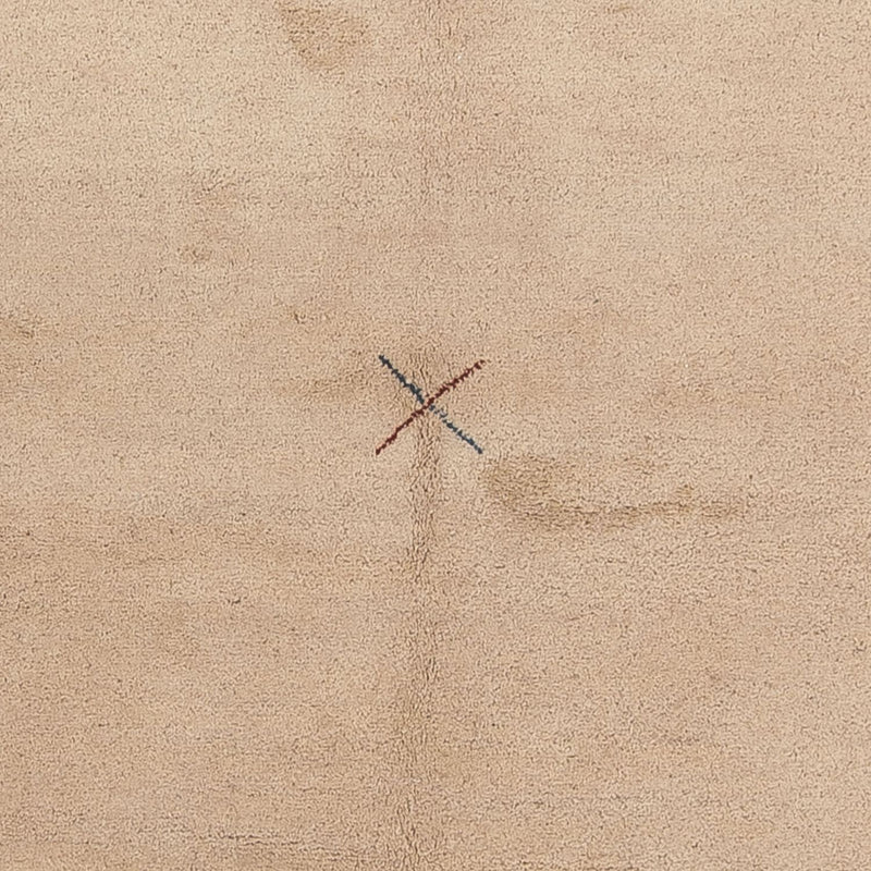 Gabbeh Rug - Indus - 240 x 170 cm - beige