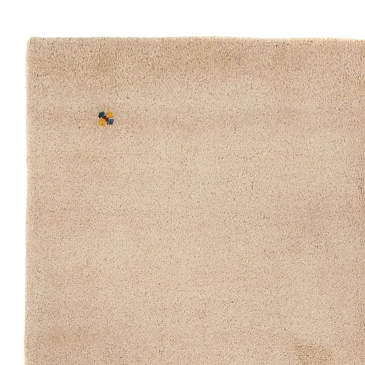 Gabbeh Rug - Indus - 240 x 170 cm - beige