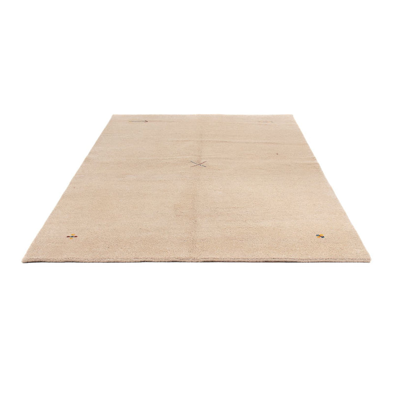 Gabbeh Rug - Indus - 240 x 170 cm - beige