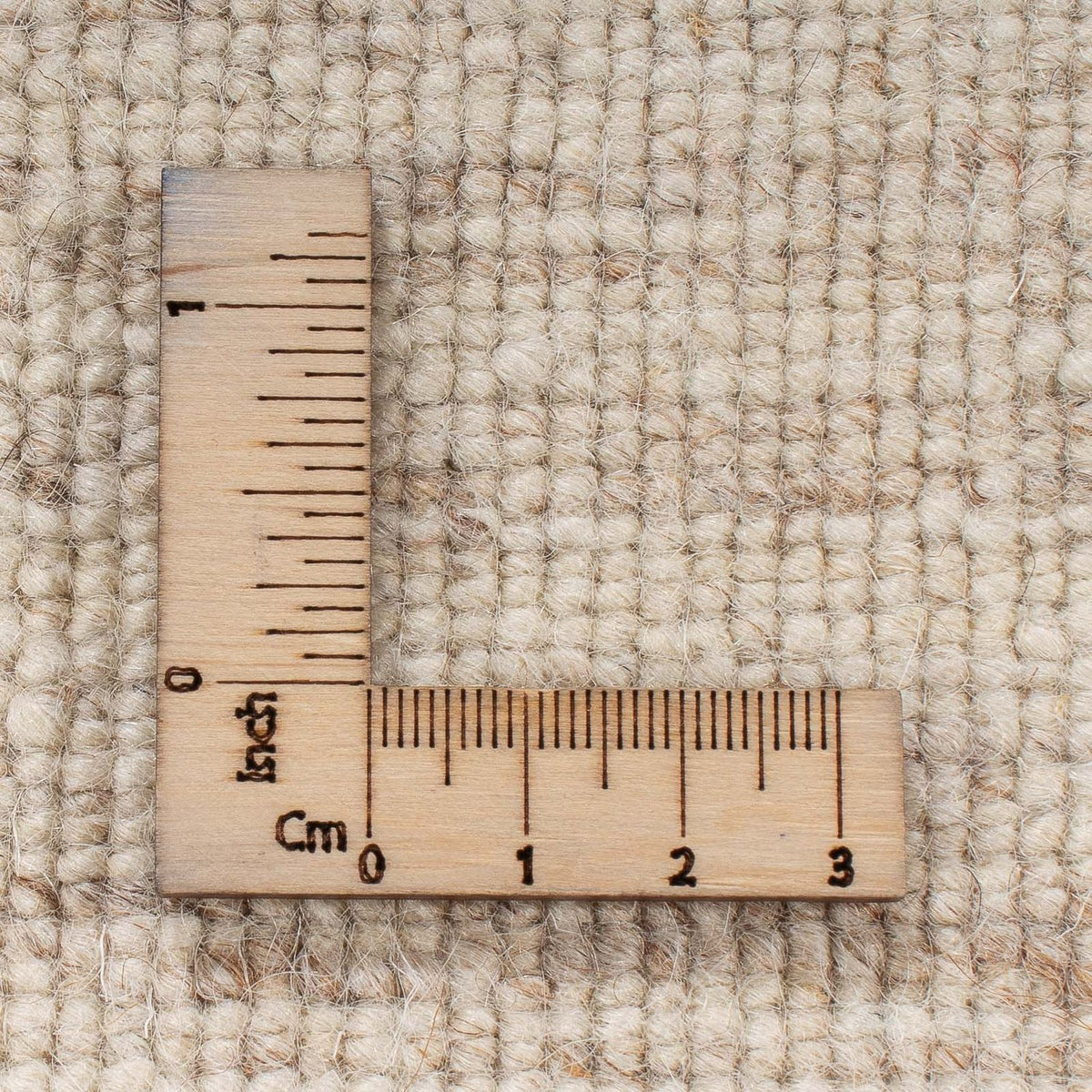 Gabbeh Rug - Loribaft Softy - 240 x 170 cm - multicolored