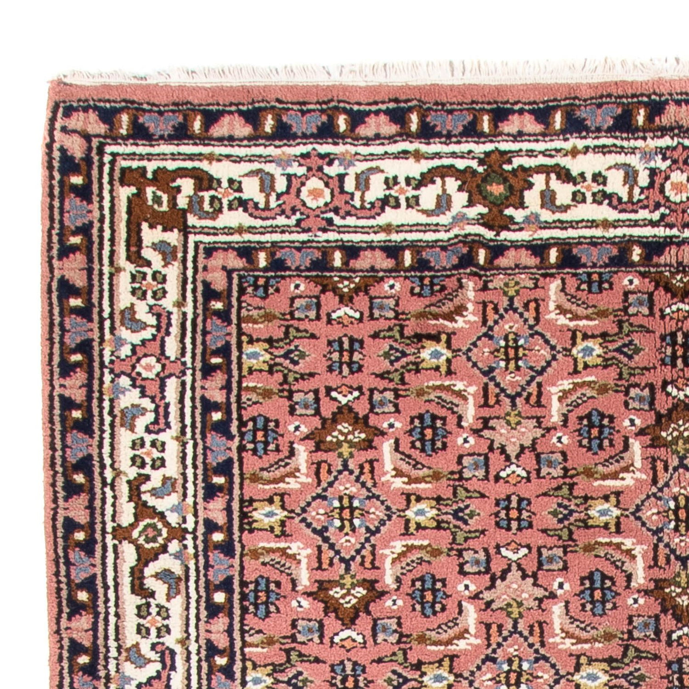 Indo Bidjar Rug 240x170cm - Oriental Rug
