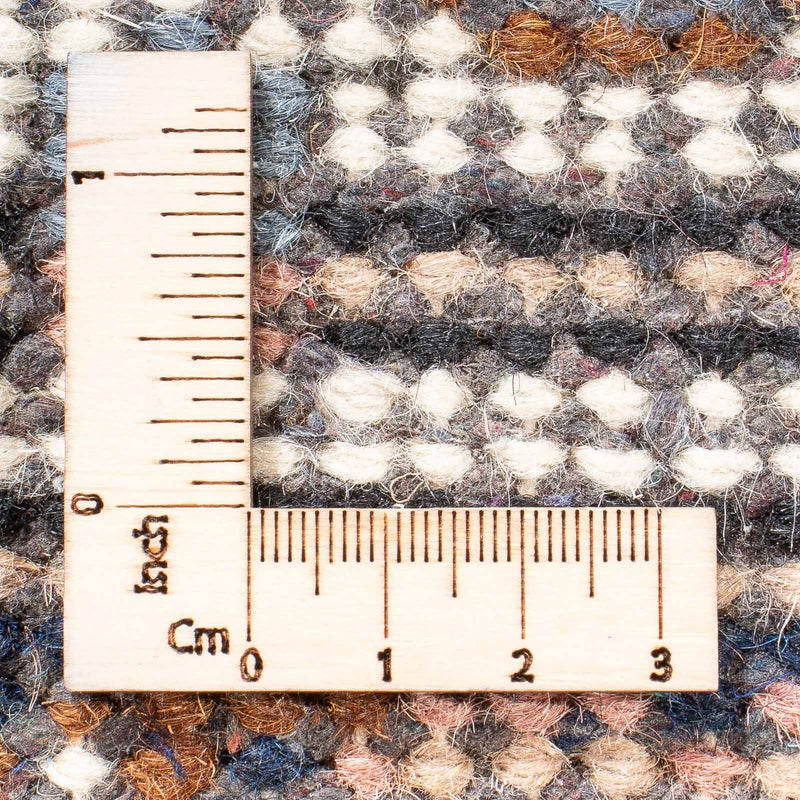 Oriental Rug - Bidjar - Indus - 240 x 170 cm - salmon