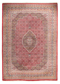 Oriental Rug - Bidjar - Indus - 407 x 305 cm - red