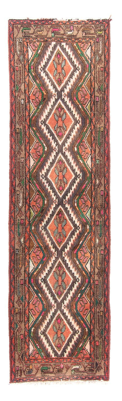 Hamadan Rug 81x287cm - Persian Rugs