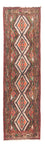 Runner Perser Rug - Nomadic - 287 x 81 cm - multicolored