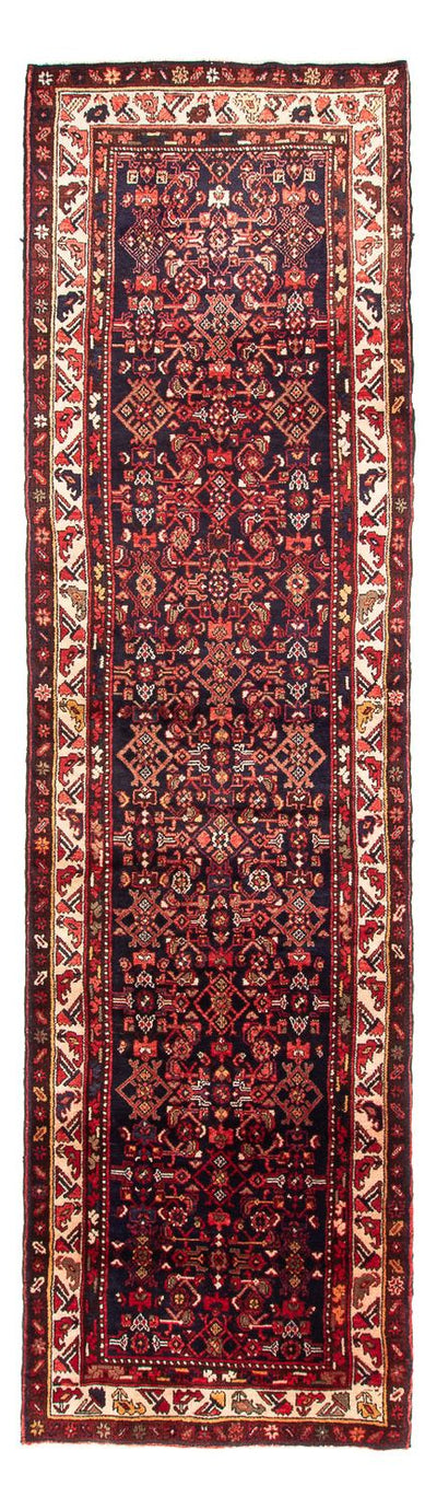 Nahavand Rug 105x412cm - Persian Rugs