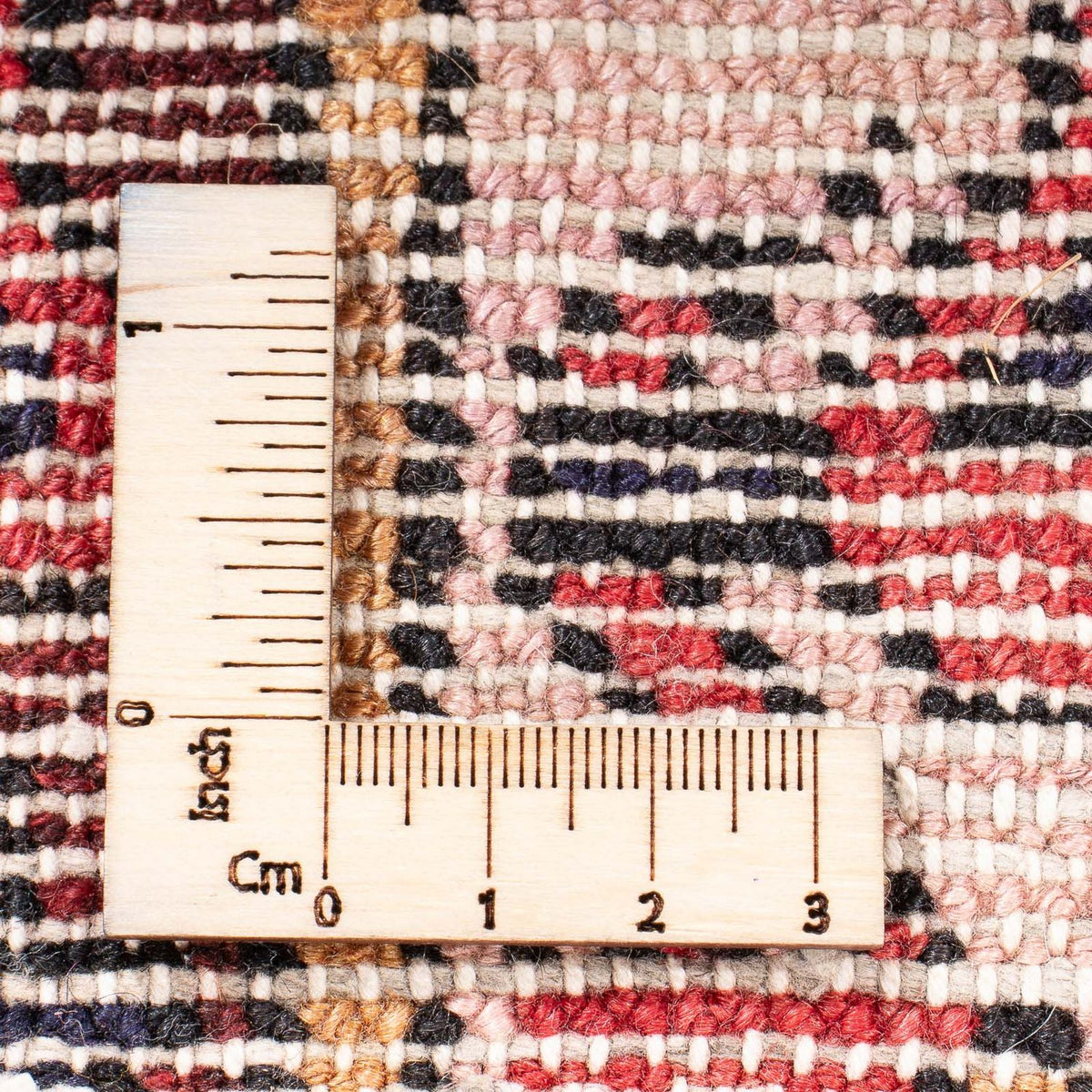 Runner Perser Rug - Nomadic - 412 x 105 cm - dark blue