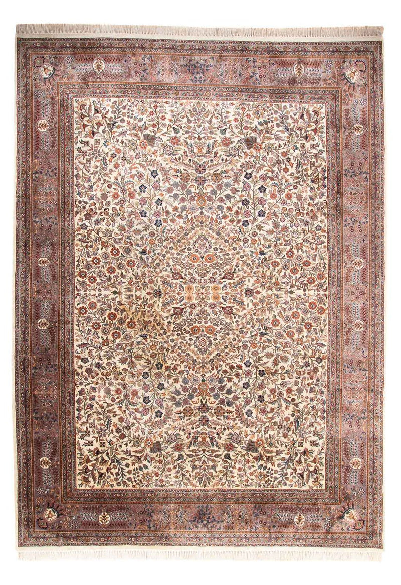Oriental Rug - Bidjar - Indus - 400 x 300 cm - beige