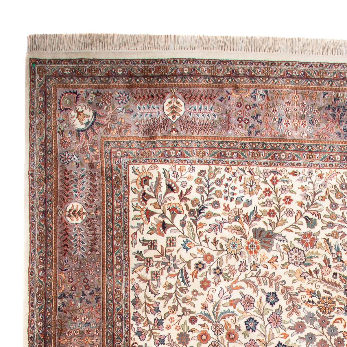 Oriental Rug - Bidjar - Indus - 400 x 300 cm - beige