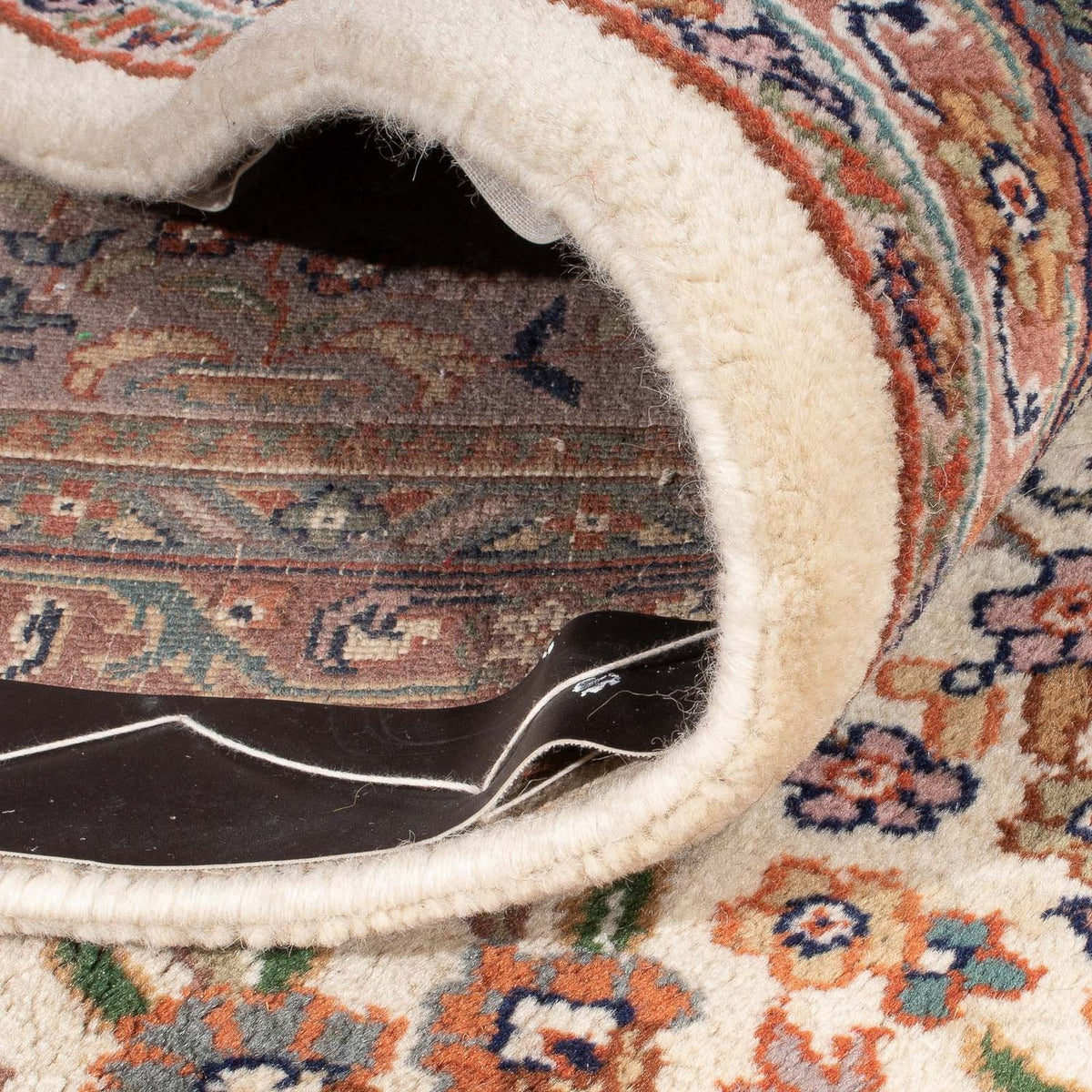 Oriental Rug - Bidjar - Indus - 400 x 300 cm - beige