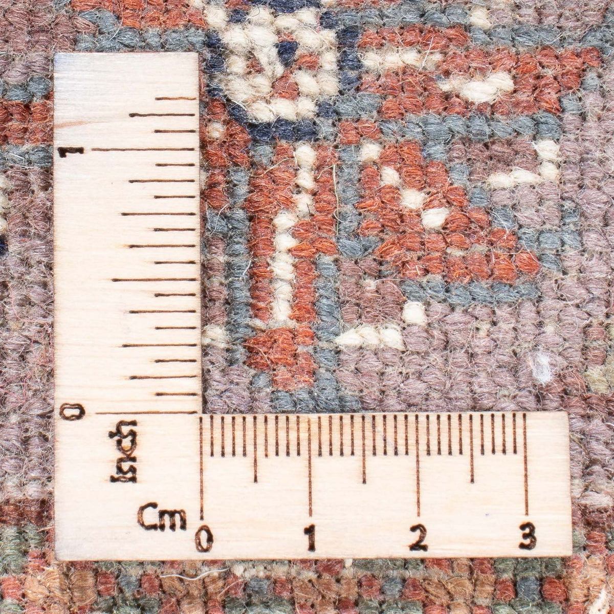 Oriental Rug - Bidjar - Indus - 400 x 300 cm - beige