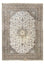 Perser Rug - Keshan - 356 x 250 cm - beige