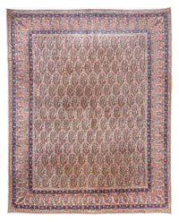 Perser Rug - Classic - 400 x 300 cm - multicolored
