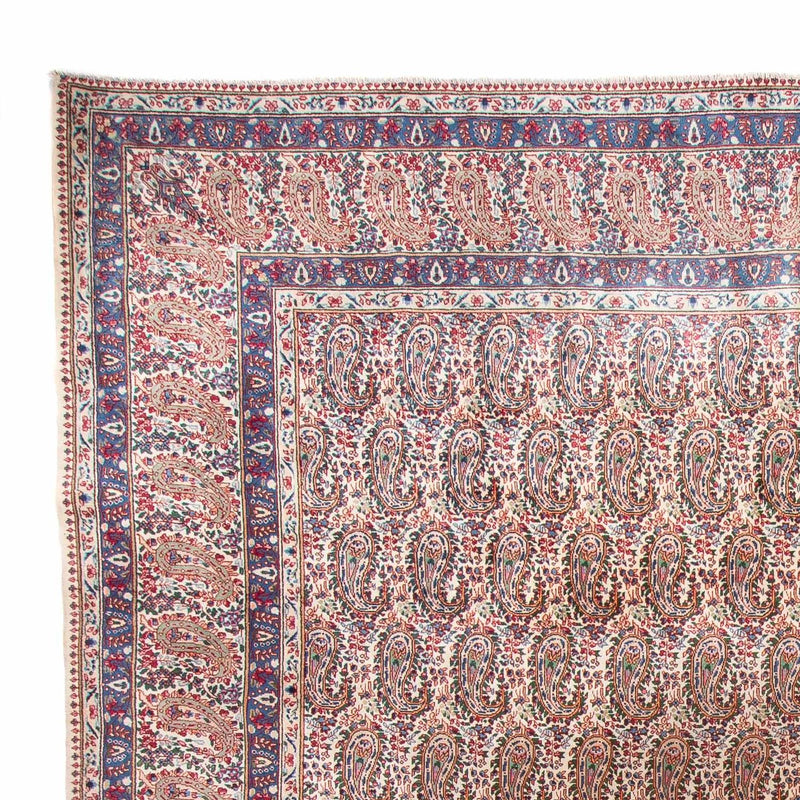 Perser Rug - Classic - 400 x 300 cm - multicolored