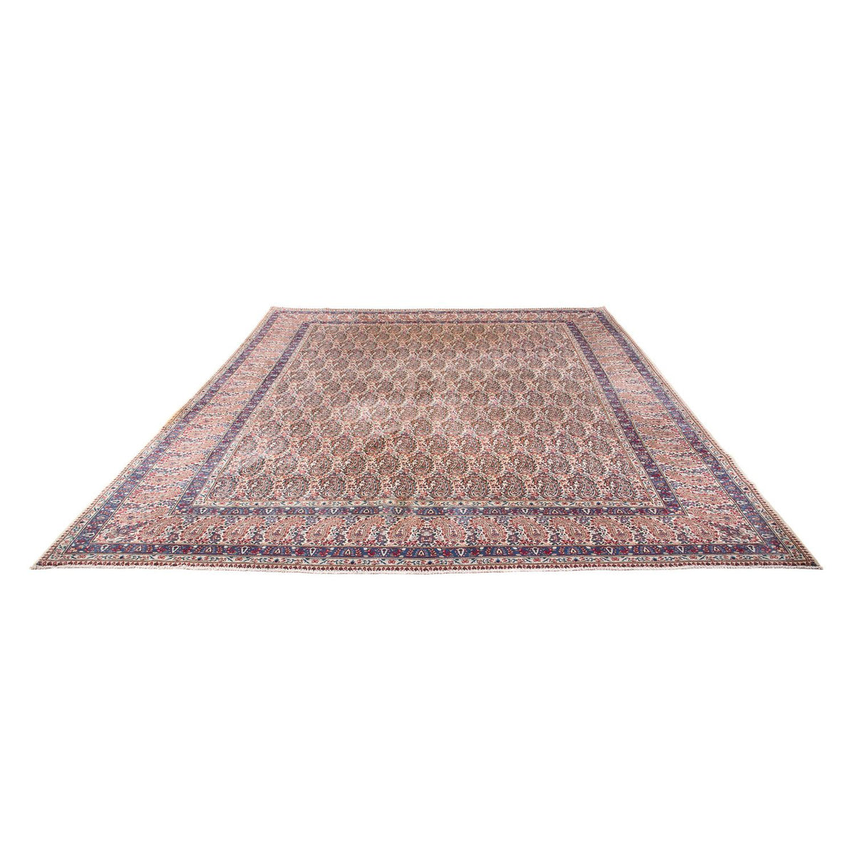 Perser Rug - Classic - 400 x 300 cm - multicolored