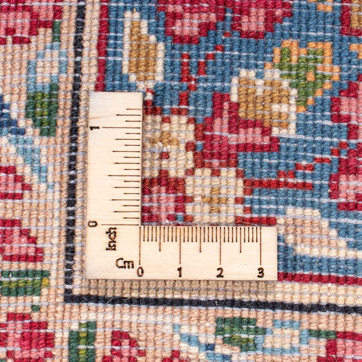 Perser Rug - Classic - 400 x 300 cm - multicolored