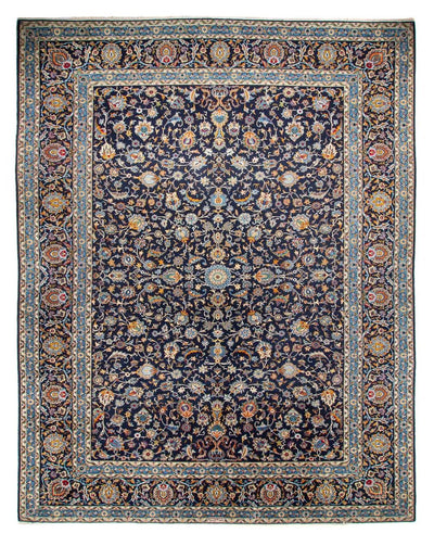 Kashan Rug 300x390cm - Persian Rugs