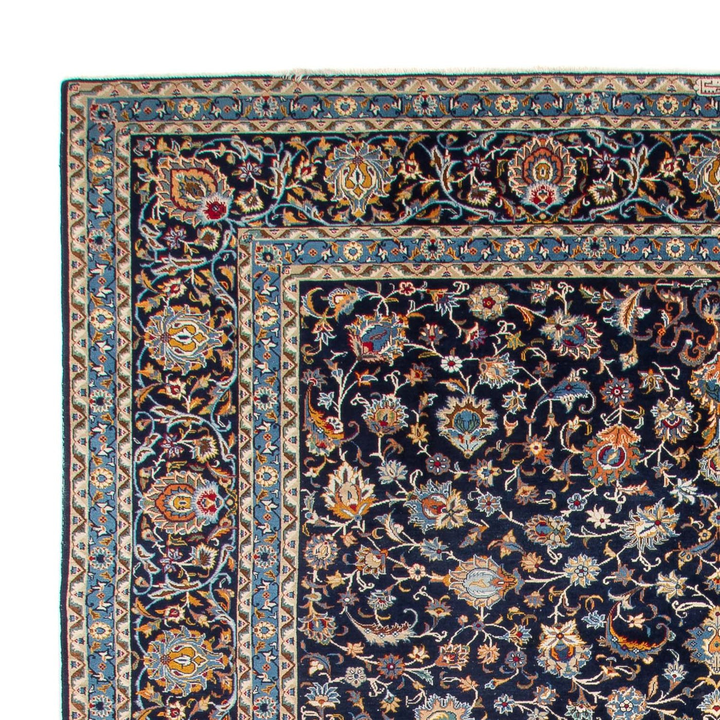 Kashan Rug 390x300cm - Persian Rugs