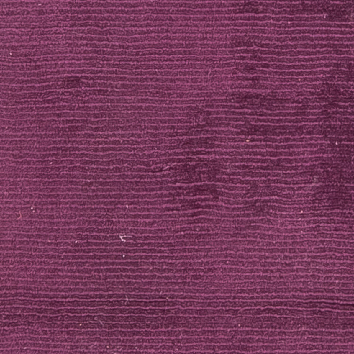 Runner Gabbeh Rug - Softy - 245 x 85 cm - purple