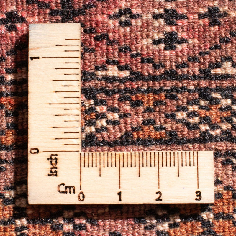 Pakistani Rug - 92 x 60 cm - multicolored