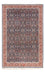 Oriental Rug - Hereke - 363 x 237 cm - dark blue