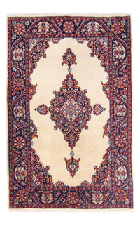 Perser Rug - Classic - 190 x 122 cm - beige