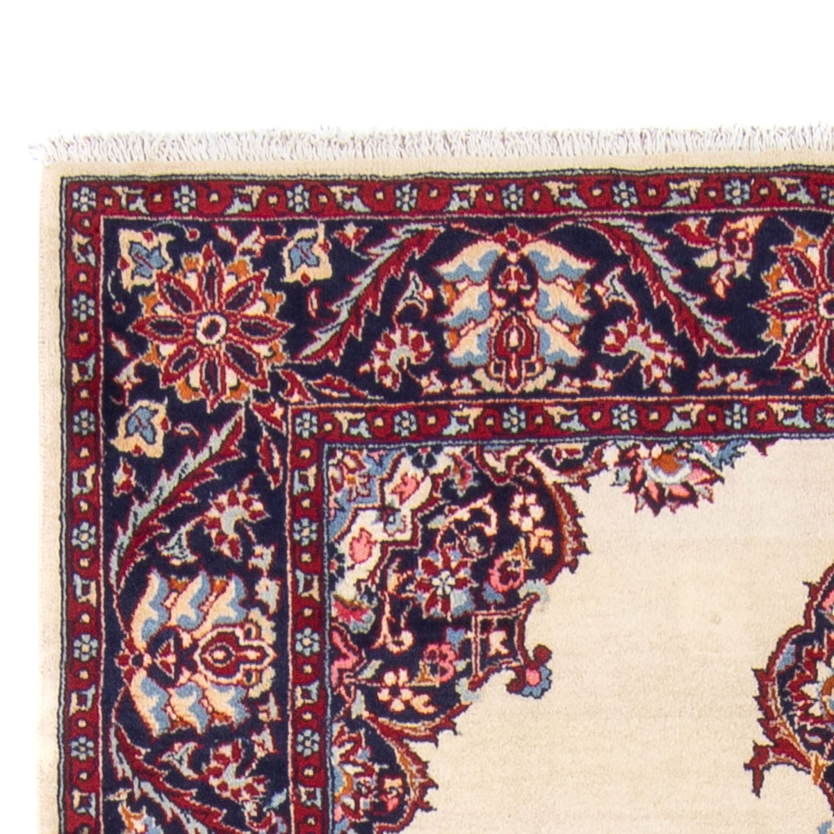 Perser Rug - Classic - 190 x 122 cm - beige