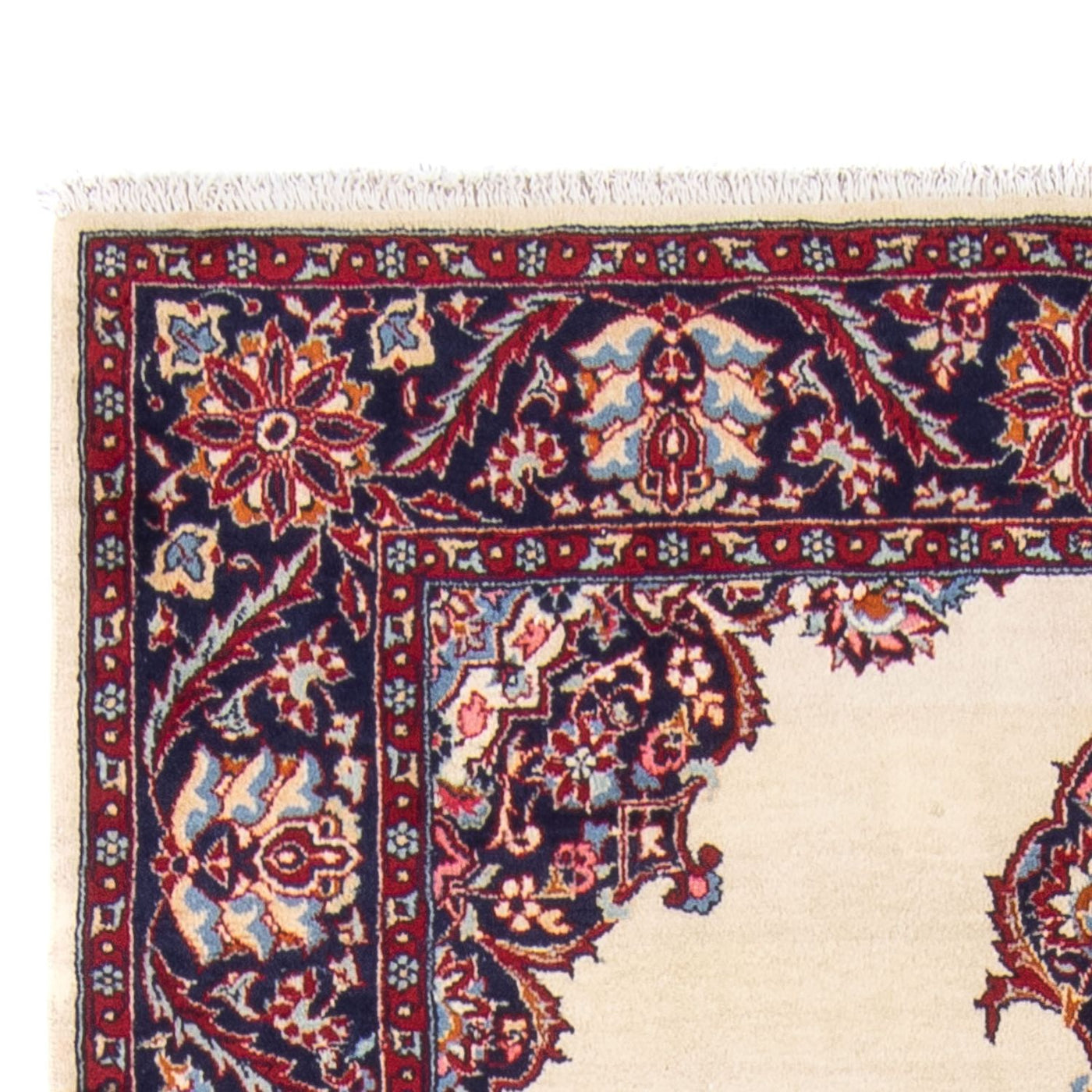 Sarough Rug 190x122cm - Persian Rugs