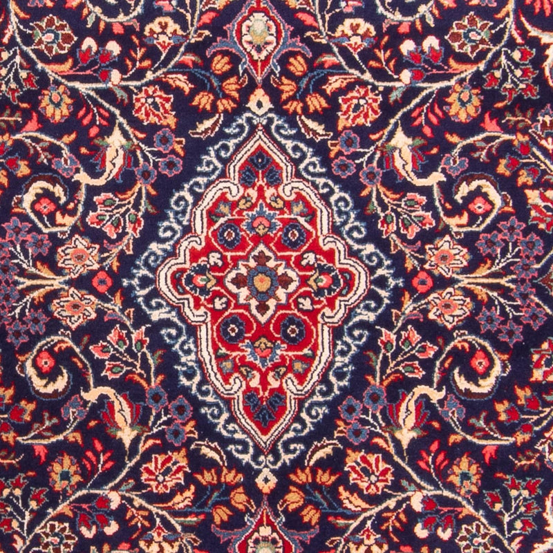 Perser Rug - Classic - 211 x 137 cm - dark blue