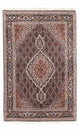 Perserteppich - Täbriz - Royal - 152 x 100 cm - schwarz