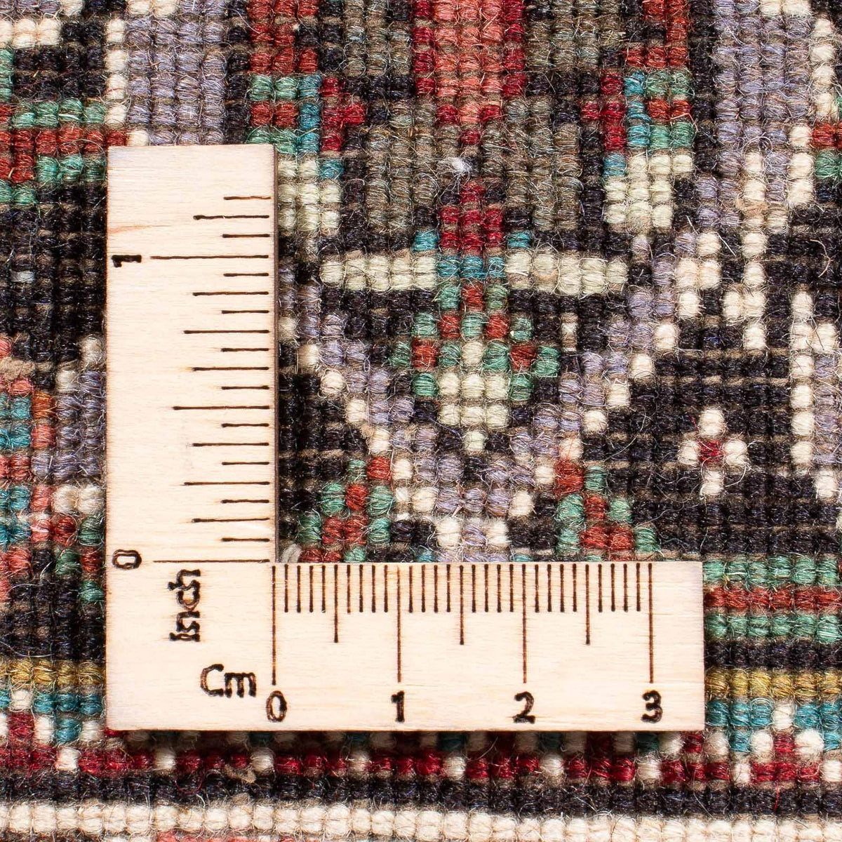 Perser Rug - Tabriz - Royal - 152 x 100 cm - black