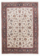 Sarough Rug 343x243cm - Persian Rugs