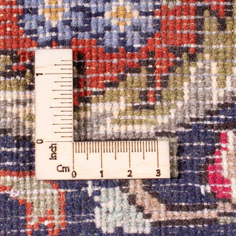 Perser Rug - Classic - 388 x 298 cm - dark blue