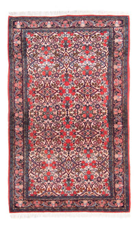 Perser Rug - Bidjar - 225 x 135 cm - multicolored