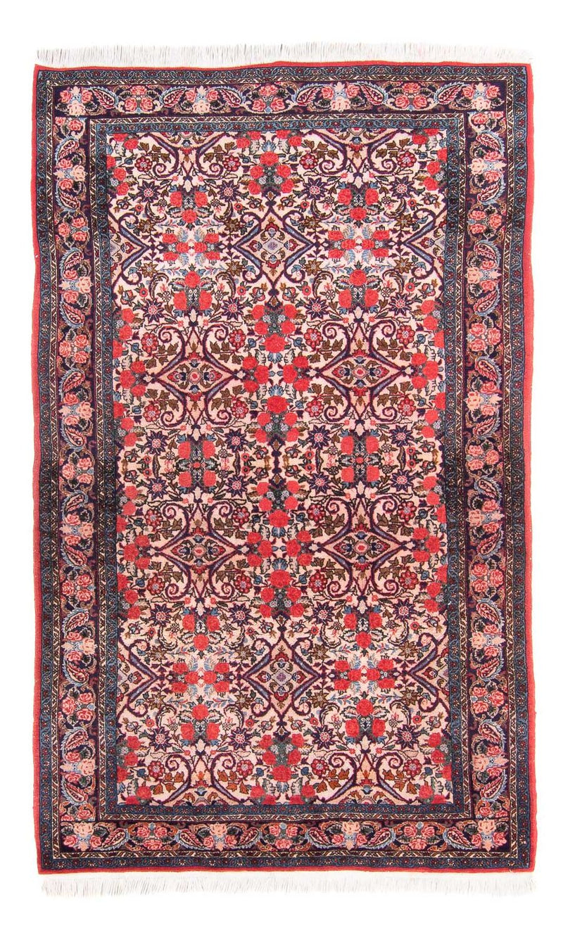 Perser Rug - Bidjar - 225 x 135 cm - multicolored