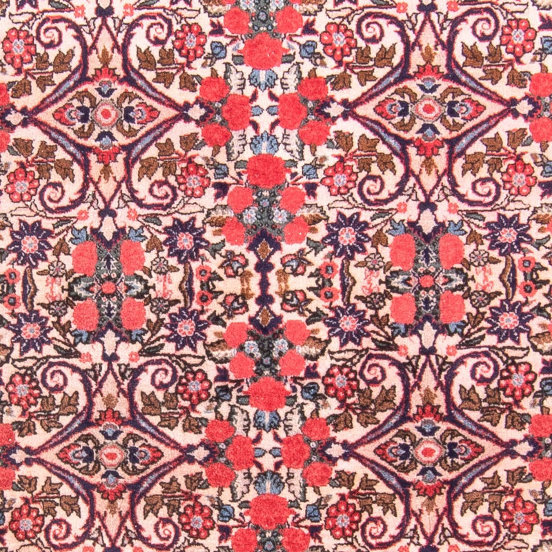 Perser Rug - Bidjar - 225 x 135 cm - multicolored