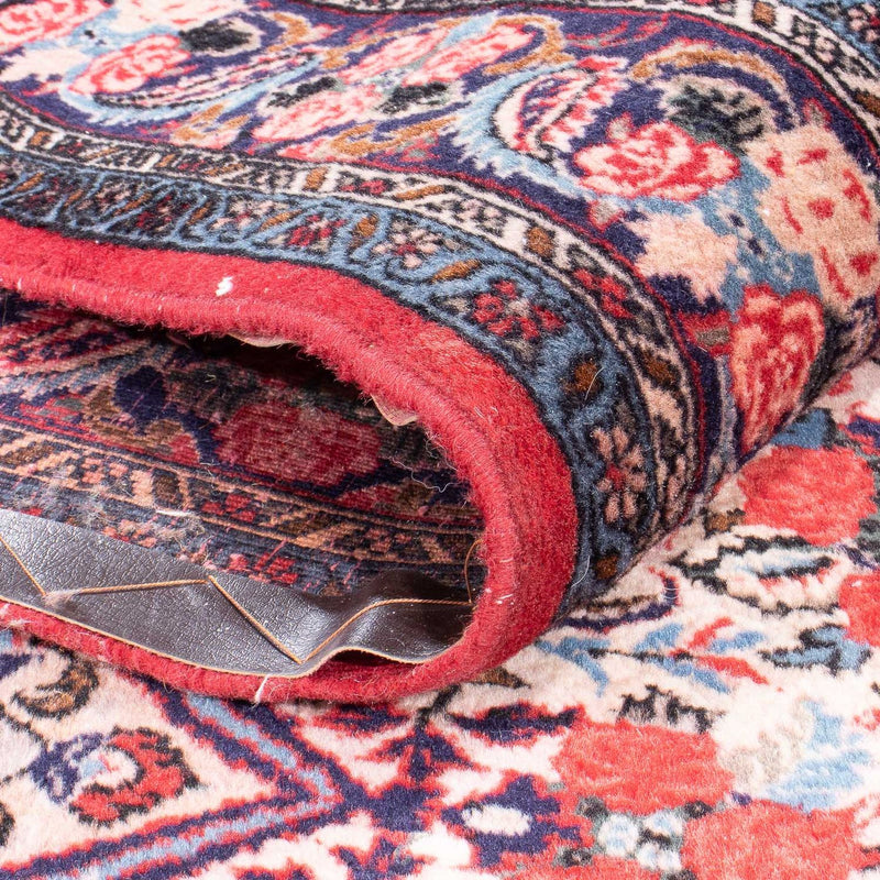 Perser Rug - Bidjar - 225 x 135 cm - multicolored