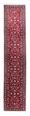 Runner Chinese Rug - 425 x 78 cm - red